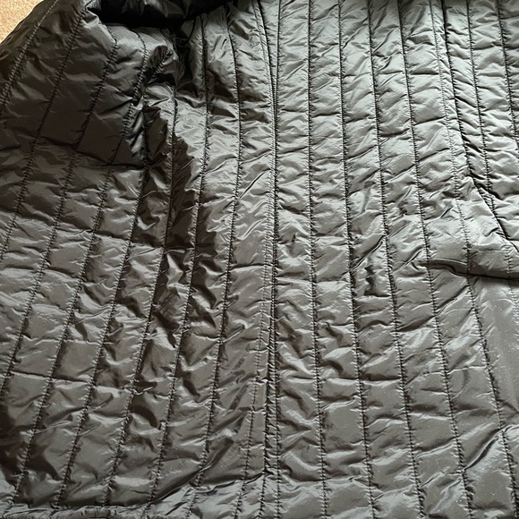 Micheal Kors water Repellent trench jacket - Picture 5 of 17